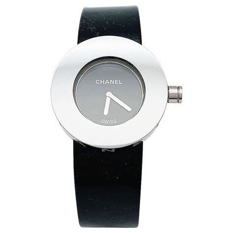 CHANEL Ronde Watche for Women 